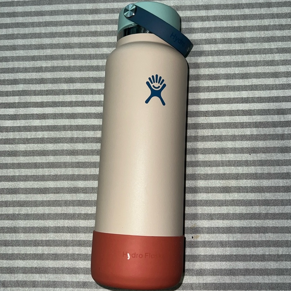 40 Oz Hydro Flask